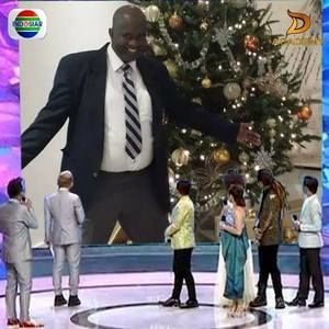 Meet your Posher, Tony